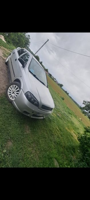 OPEL Astra 0 — imagine 4