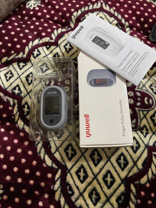 Seturator yangi sotiladi