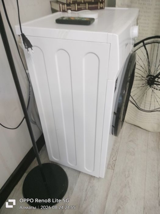 Стиральная машина Midea
