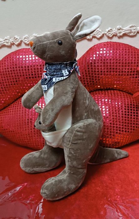 Мягкие игрушки в наличии. Капибара, Том и Джери. Новые. Доставка 24/7