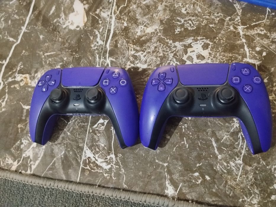 PS5 идеальном состоянии
