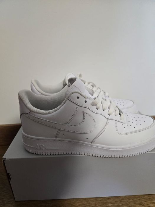 Air Force 1 0'7 Low