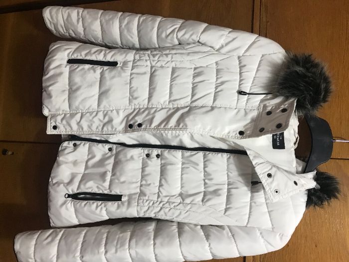 C & A Geaca de iarna dama umplutura puf