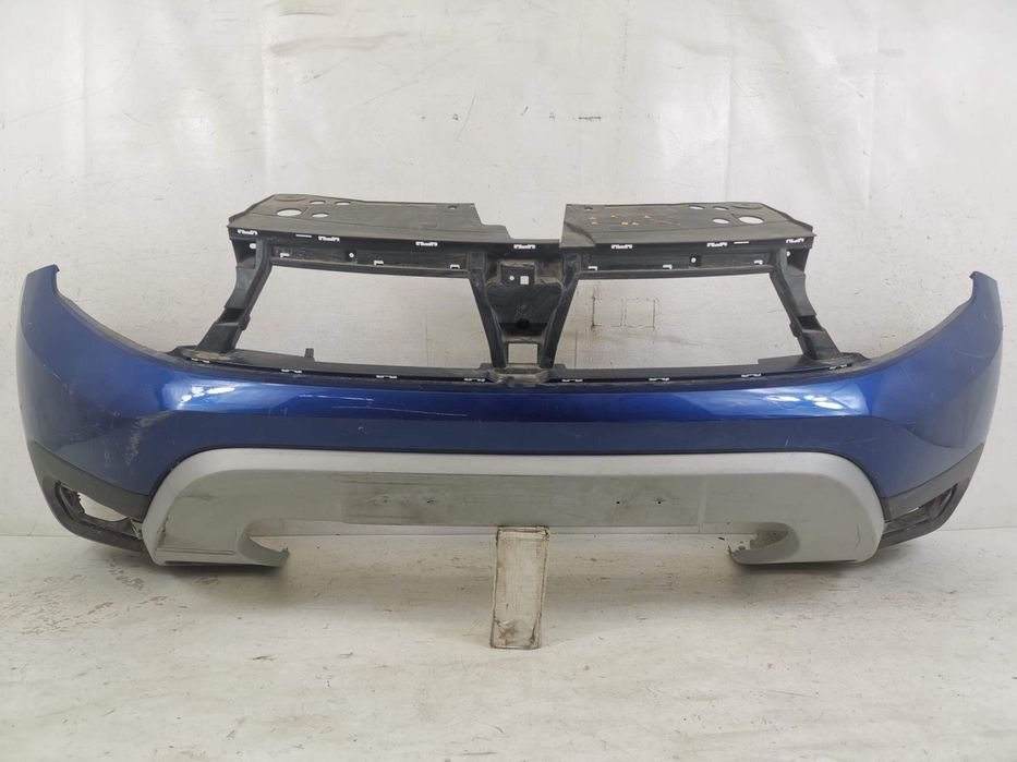 Bara Fata Cu Ornament Central Dacia  Duster 2 2018 2019 2020 2021 2022