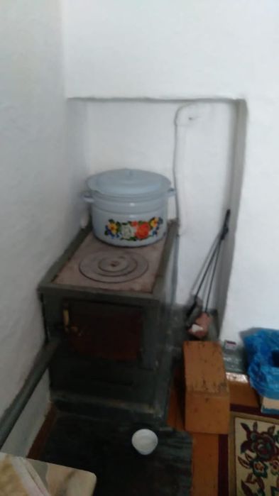 Продам  дом  с Калбатау