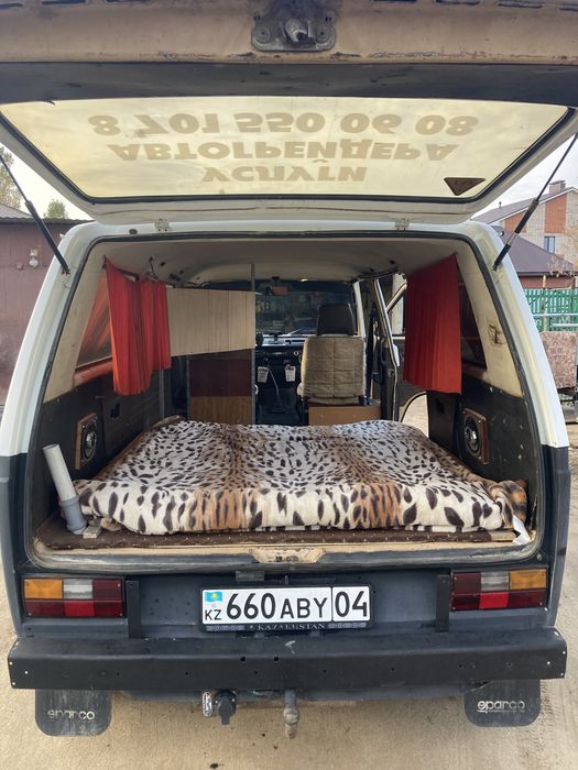 Продам фольцваген