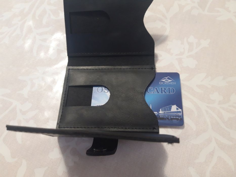 Мужской Портмене