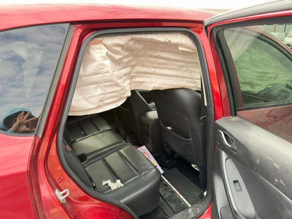 Dezmembrari dezmembrez Mazda CX-5 2.2 diesel cod motor SHY1