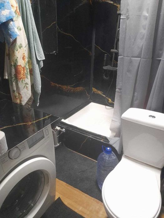 Srochni 1 xonalik yangi kvartira oila uchun ijaraga beriladi