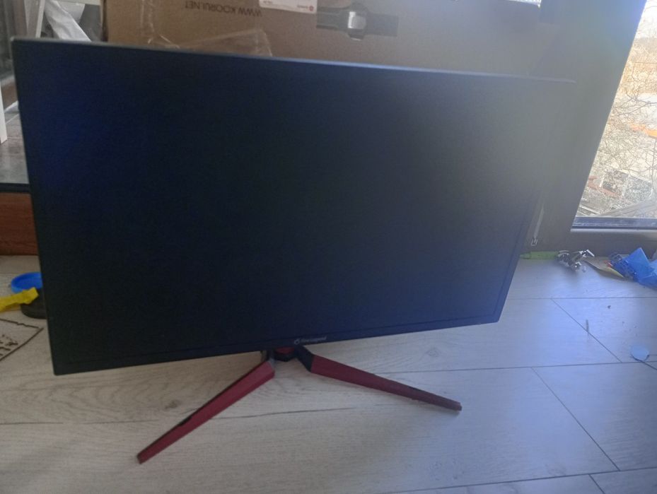 Монитор Fire Legend за части