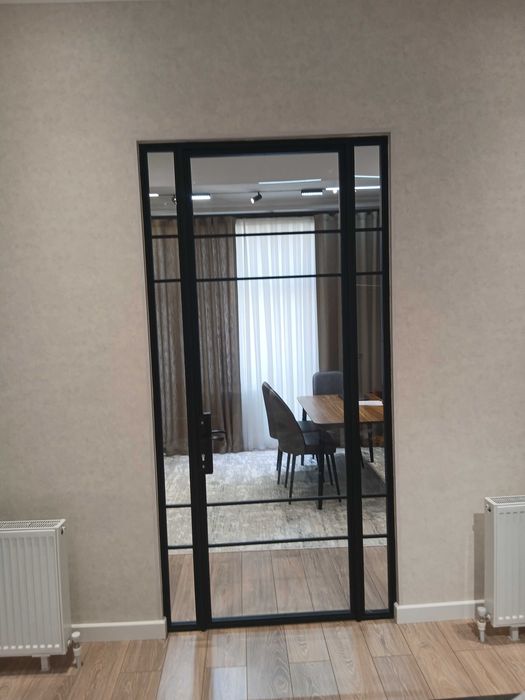 Сдаётся в аренду 3-ком квартира в элитной ЖК Barocco Rent flat