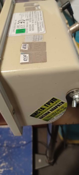 Везна до 150кг.платформа Elicom