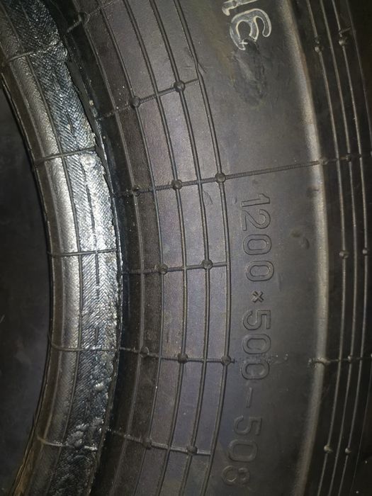 Гума 1200/500/508