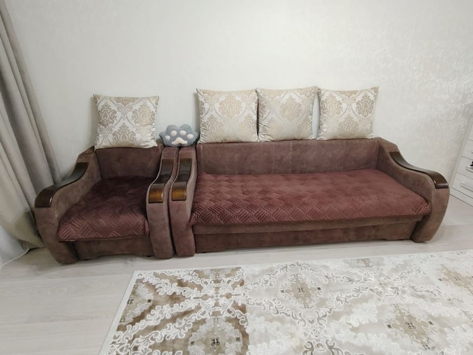 Продается диван