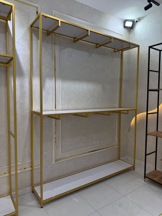 Новый мебели для магазина