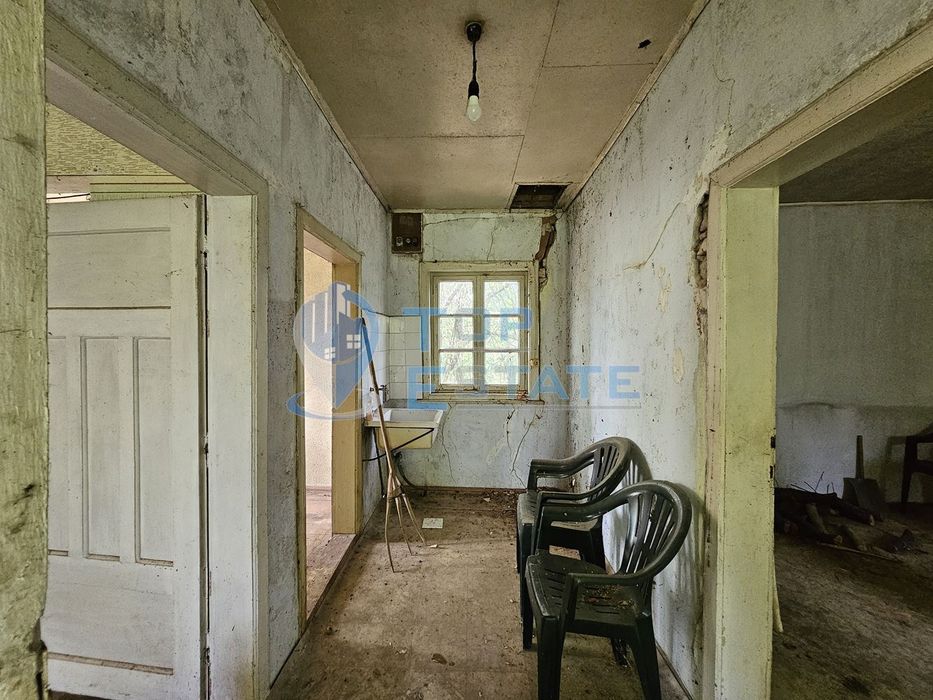 Продава се Къща в с. Вишовград, Област Велико Търново - 50 кв.м за 500 €/кв.м - Снимка #2