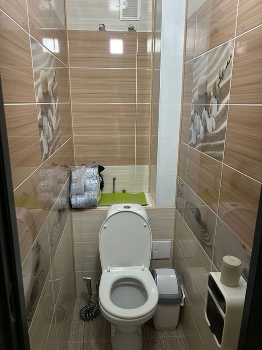 Квартира 4 комнатная