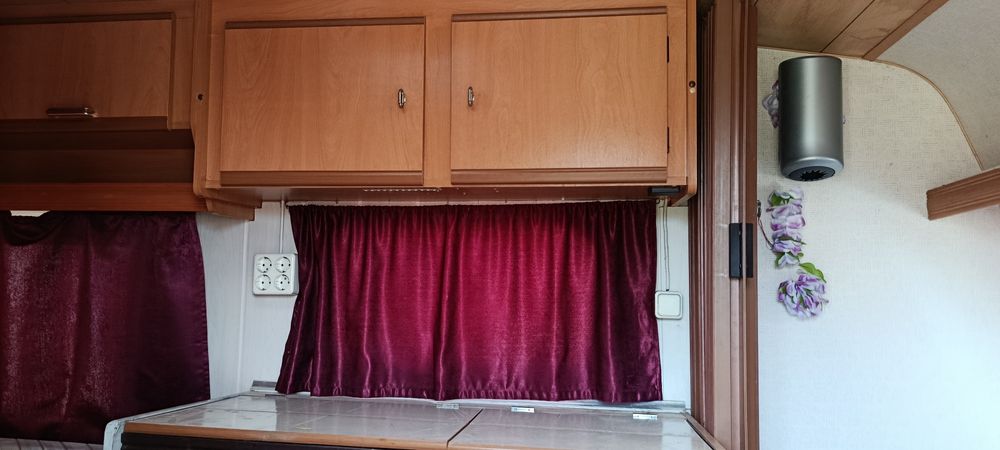 Каравана  Caravelar