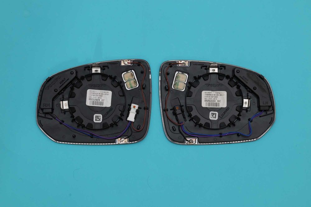 Oglinzi bliss/blindspot oglinda stanga - dreapta VOLVO XC60 V90 XC90