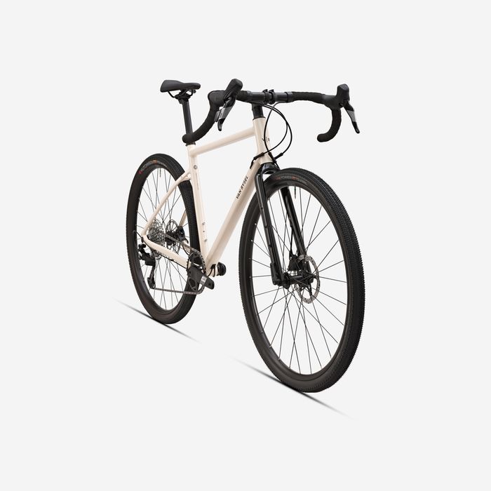 Bicicletă gravel Sram Apex 1x12v, Grvl Af - produs resigilat Decathlon