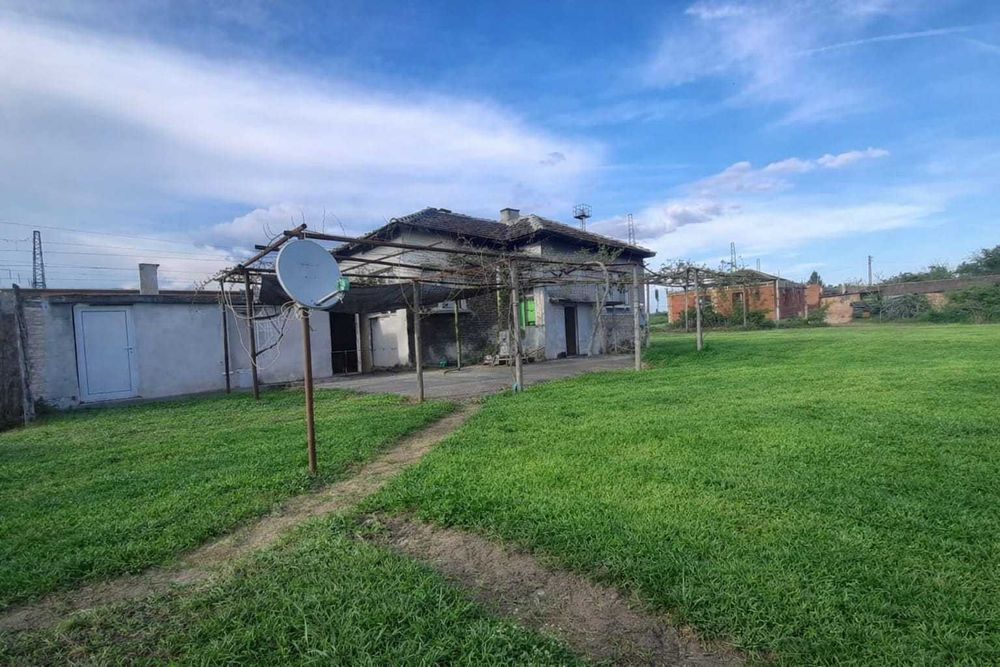 Къща в с.Калитиново