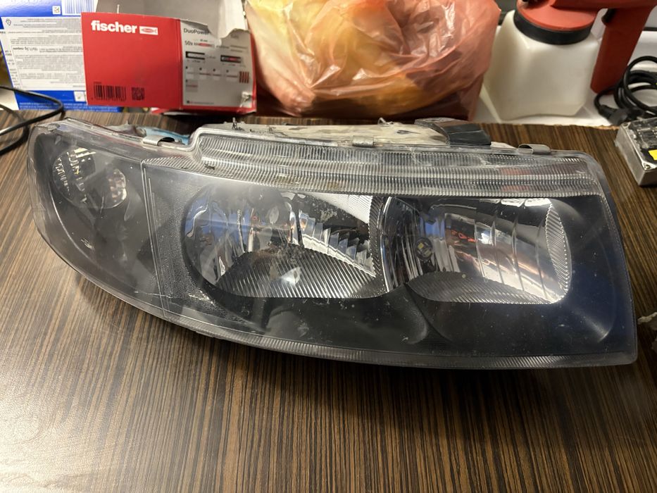 Фарове Seat Leon 1M