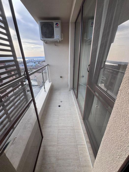 Дава се под наем Двустаен апартамент в Варна, м-т Пчелина - 60 кв.м за 420 € - Снимка #4