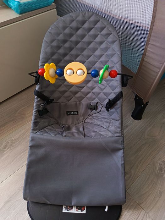 Balansoar bebelusi