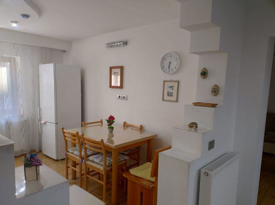 Apartament 3 camere