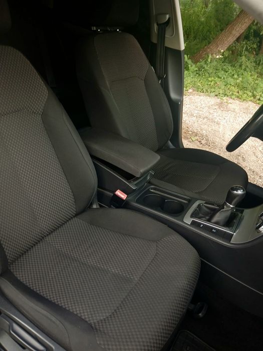 Passat B7 Bluemotion 2013
