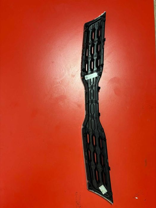 Решетка  бампера KIA RIO HB 2014-