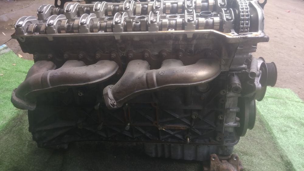 Двигатель Мотор.