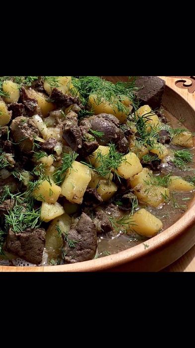 Повар на Выезд, Вкусно Готовлю