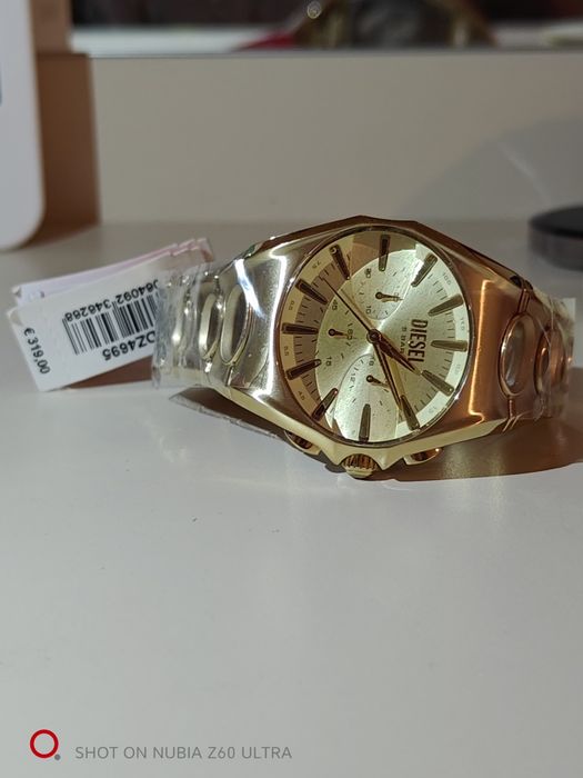 Ceas diesel nou original