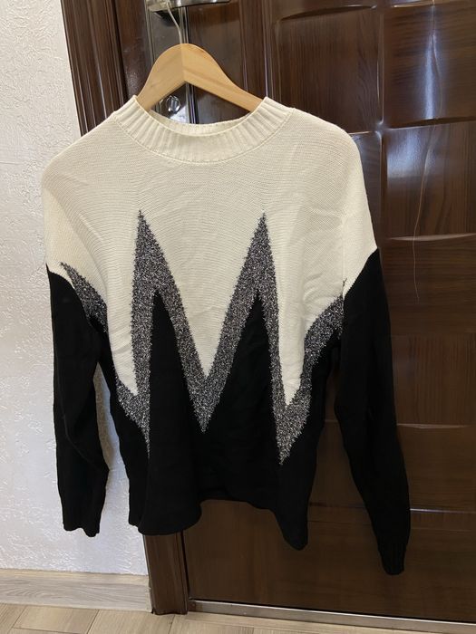 Зимни плетени пуловери ZARA, Desigual, Pepe Jeans, Massimo Dutti, LBD