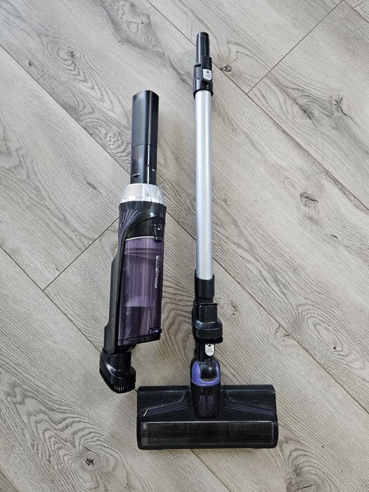 Aspirator vertical fără fir Rowenta X-Nano