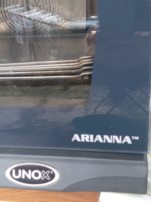 Итальянская печь