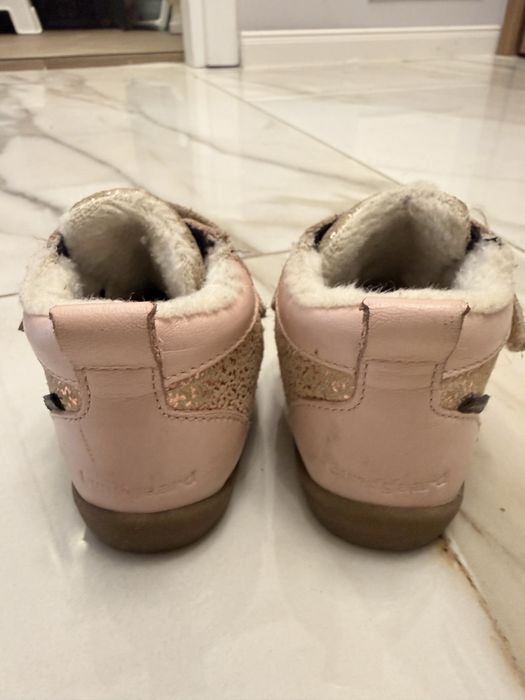 Боси ботуши Bundgaard 23 за момиче