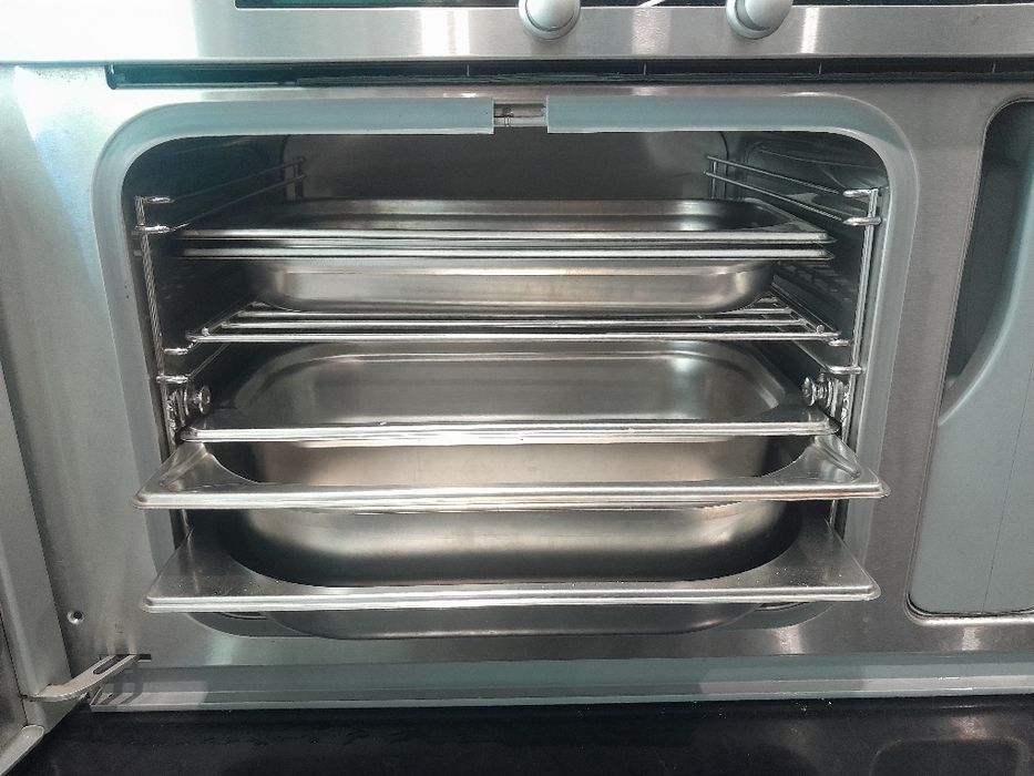 Конвекциона фурна за вграждане Миеле