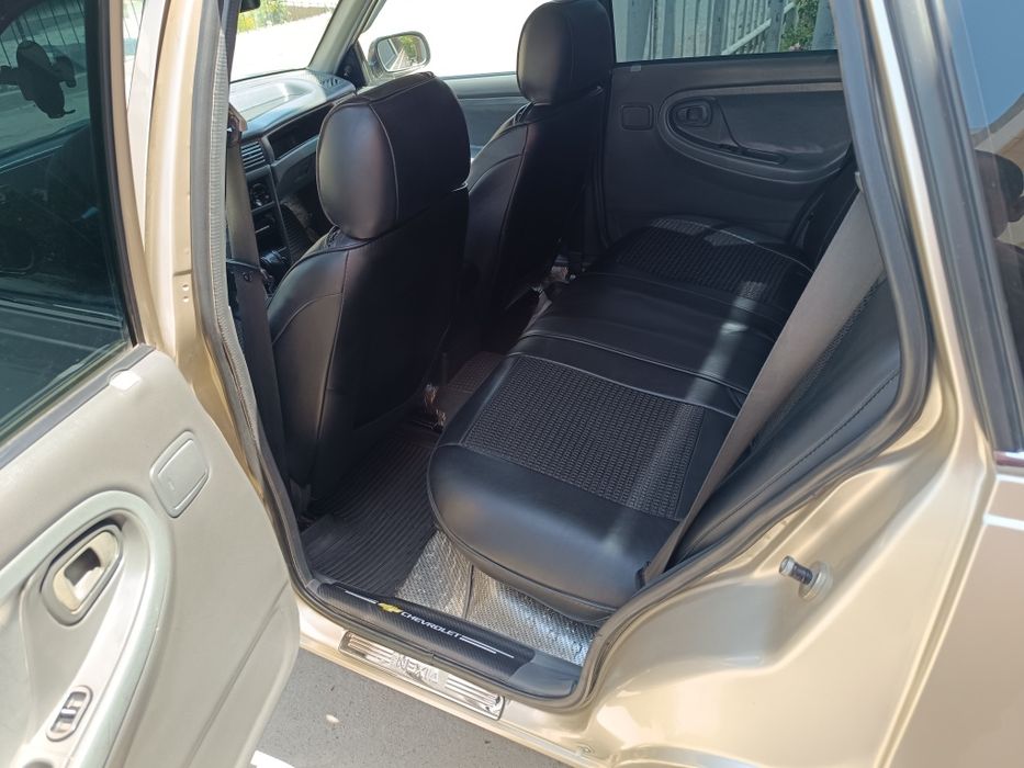 Dayvo nexia 1 sotiladi