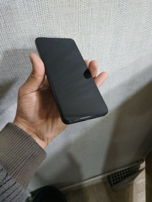 Redmi note 12s 8/256 ideal