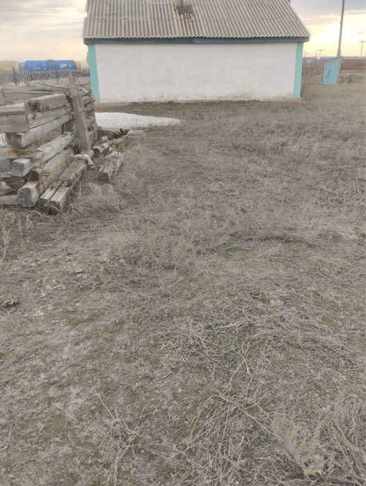 Изембетте үй сатылады