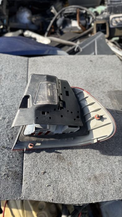 Ляв Стоп за БМВ 3 Серия Е46 Седан