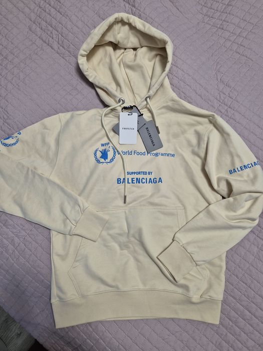 Hanorac Balenciaga