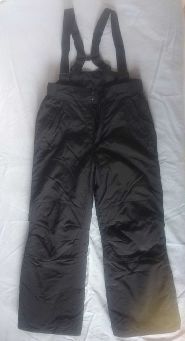 Суичери, долнища, джинси, ски яке Crivit и ски панталон с тиранти 140