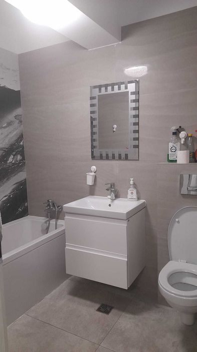 Apartament de inchiriat din luna Aprilie