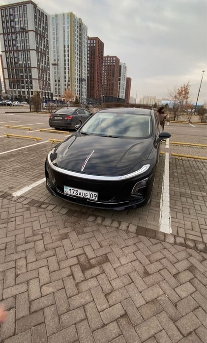 Аренда авто под такси Бизнес тариф