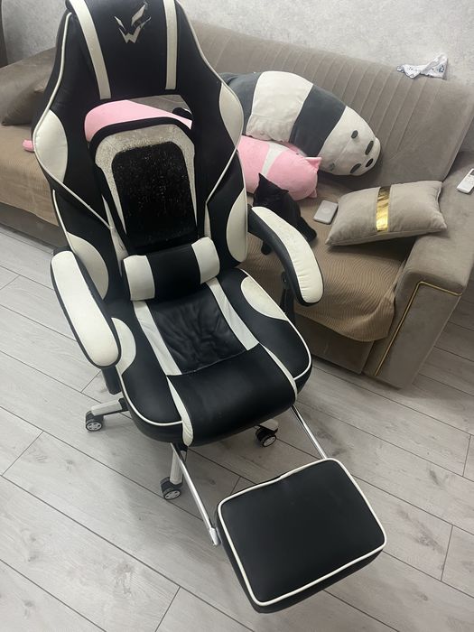 Игровое кресло от Ardor Gaming
