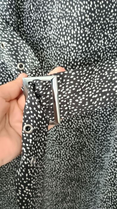 Rochie lunga nouă