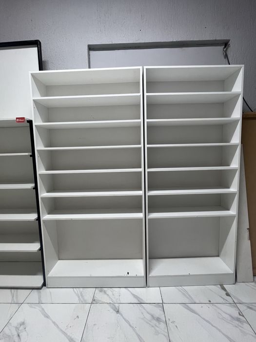 Полка для магазин